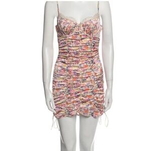 For Love and Lemons Gardenia Dress size Medium